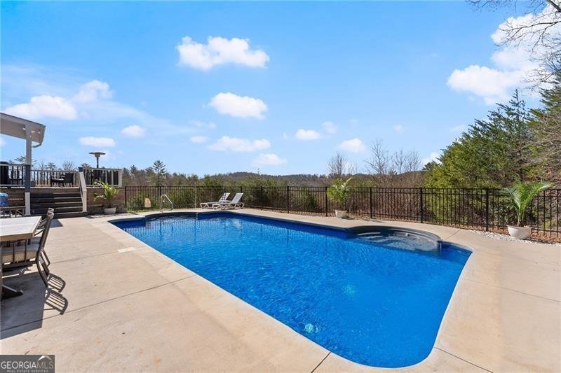 4295 Porter Springs Road Dahlonega - Photo 39