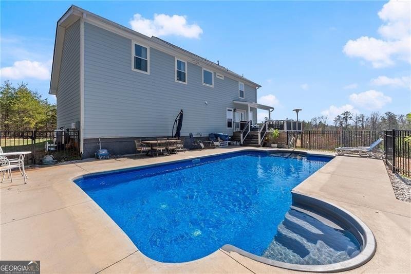 4295 Porter Springs Road Dahlonega - Photo 40