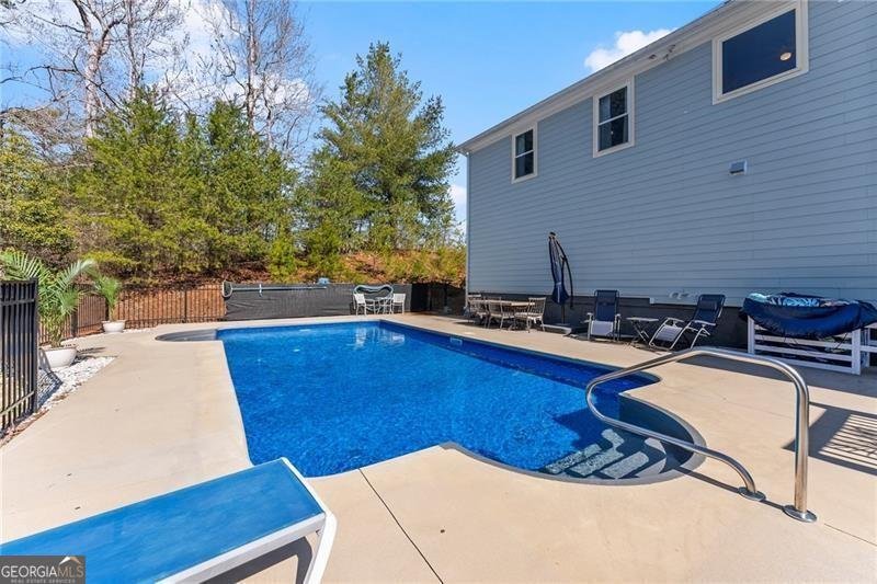 4295 Porter Springs Road Dahlonega - Photo 41