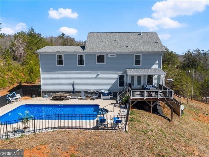 4295 Porter Springs Road Dahlonega - Photo 45