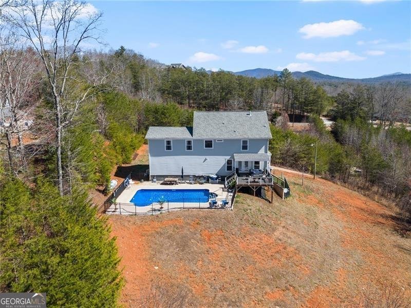 4295 Porter Springs Road Dahlonega - Photo 46