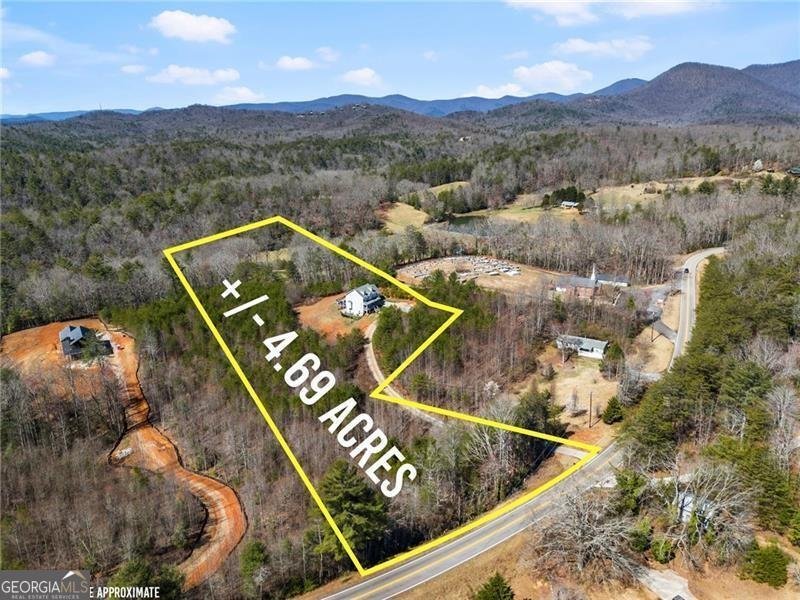 4295 Porter Springs Road Dahlonega - Photo 49