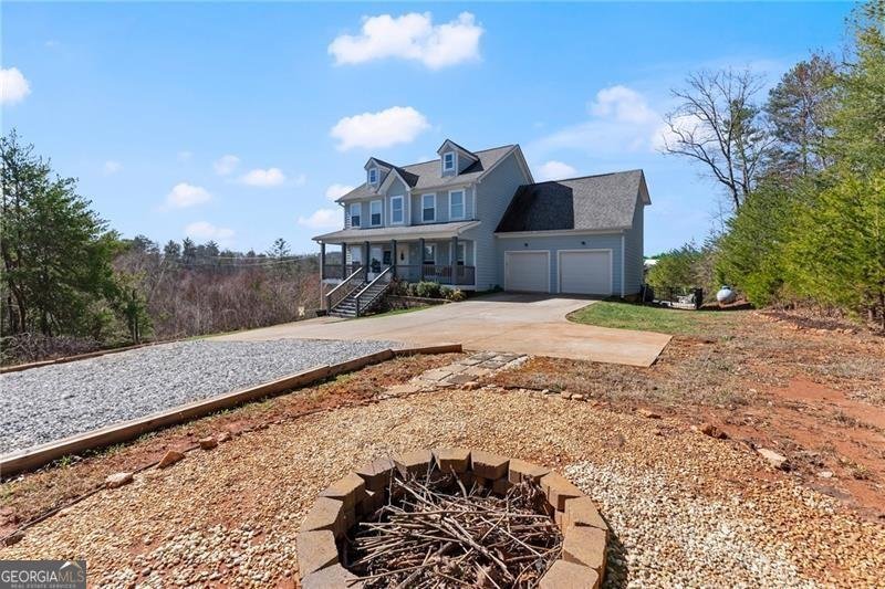 4295 Porter Springs Road Dahlonega - Photo 51