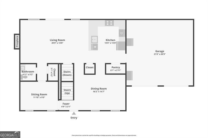4295 Porter Springs Road Dahlonega - Photo 52