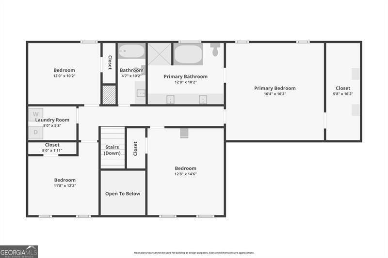 4295 Porter Springs Road Dahlonega - Photo 53