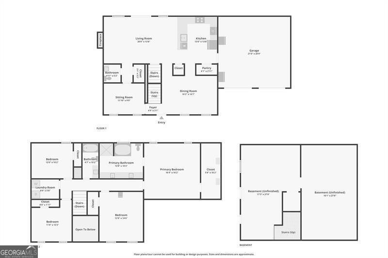 4295 Porter Springs Road Dahlonega - Photo 55