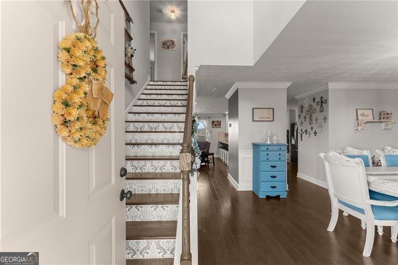 4295 Porter Springs Road Dahlonega - Photo 6