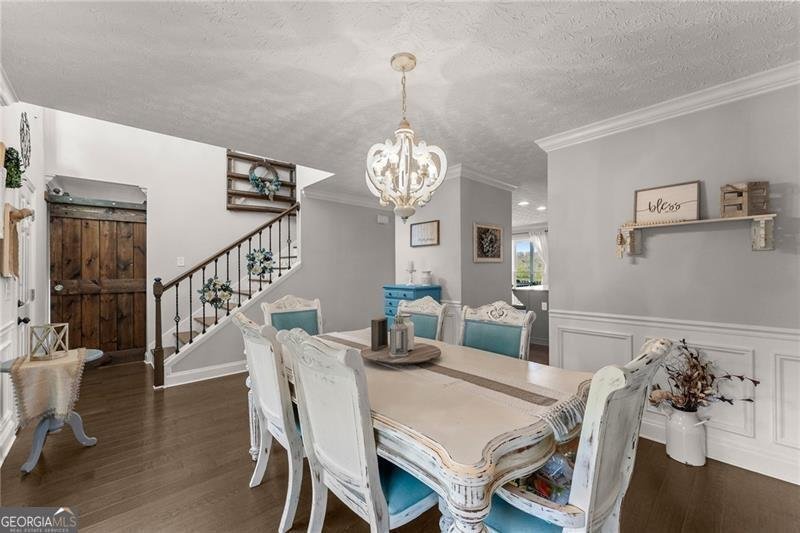 4295 Porter Springs Road Dahlonega - Photo 7