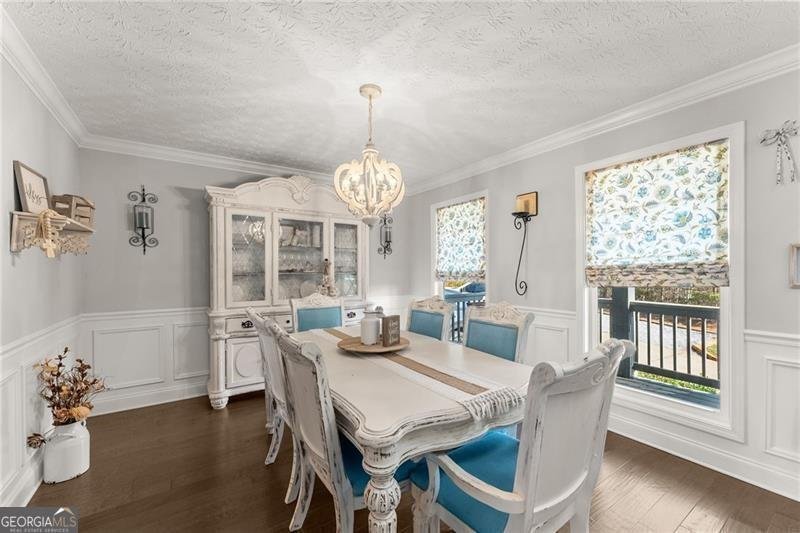 4295 Porter Springs Road Dahlonega - Photo 8