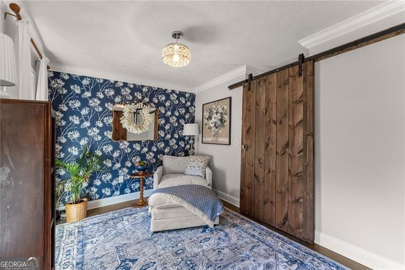 4295 Porter Springs Road Dahlonega - Photo 9