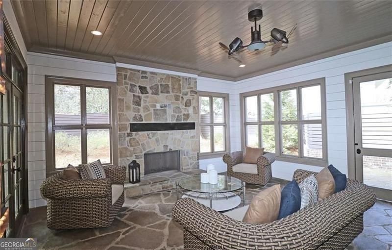 1600 Nottingham Way Atlanta - Photo 20