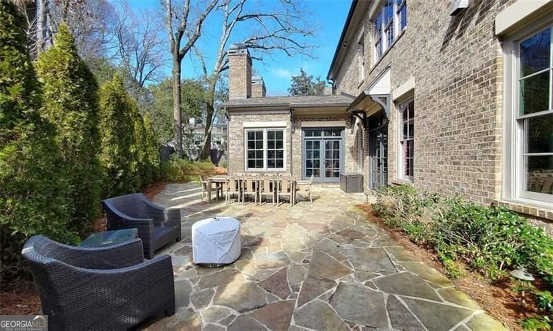 1600 Nottingham Way Atlanta - Photo 57