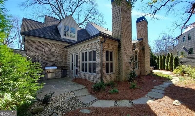 1600 Nottingham Way Atlanta - Photo 58