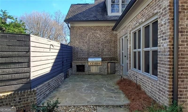 1600 Nottingham Way Atlanta - Photo 59