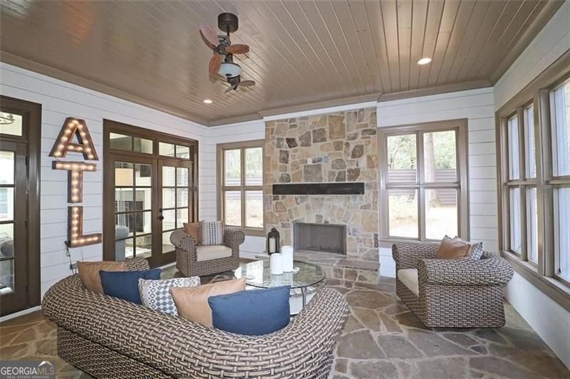 1600 Nottingham Way Atlanta - Photo 6