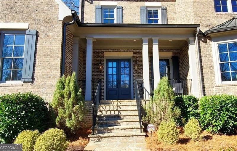 1600 Nottingham Way Atlanta - Photo 7