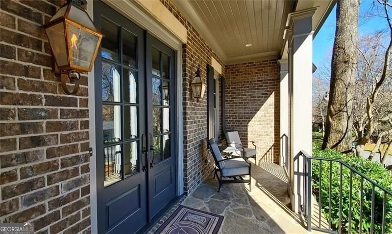 1600 Nottingham Way Atlanta - Photo 8