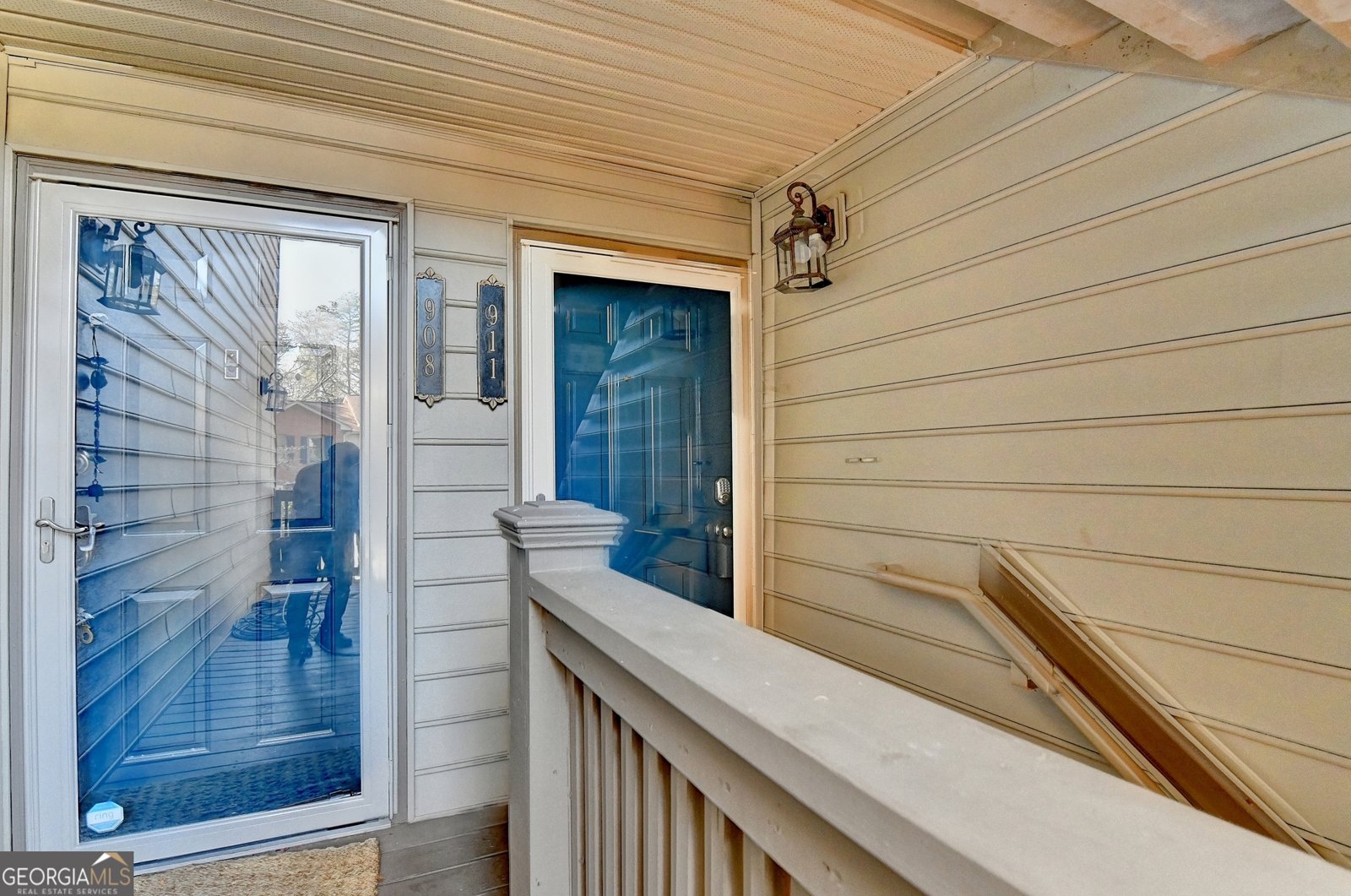 911 Garden Court Atlanta - Photo 1