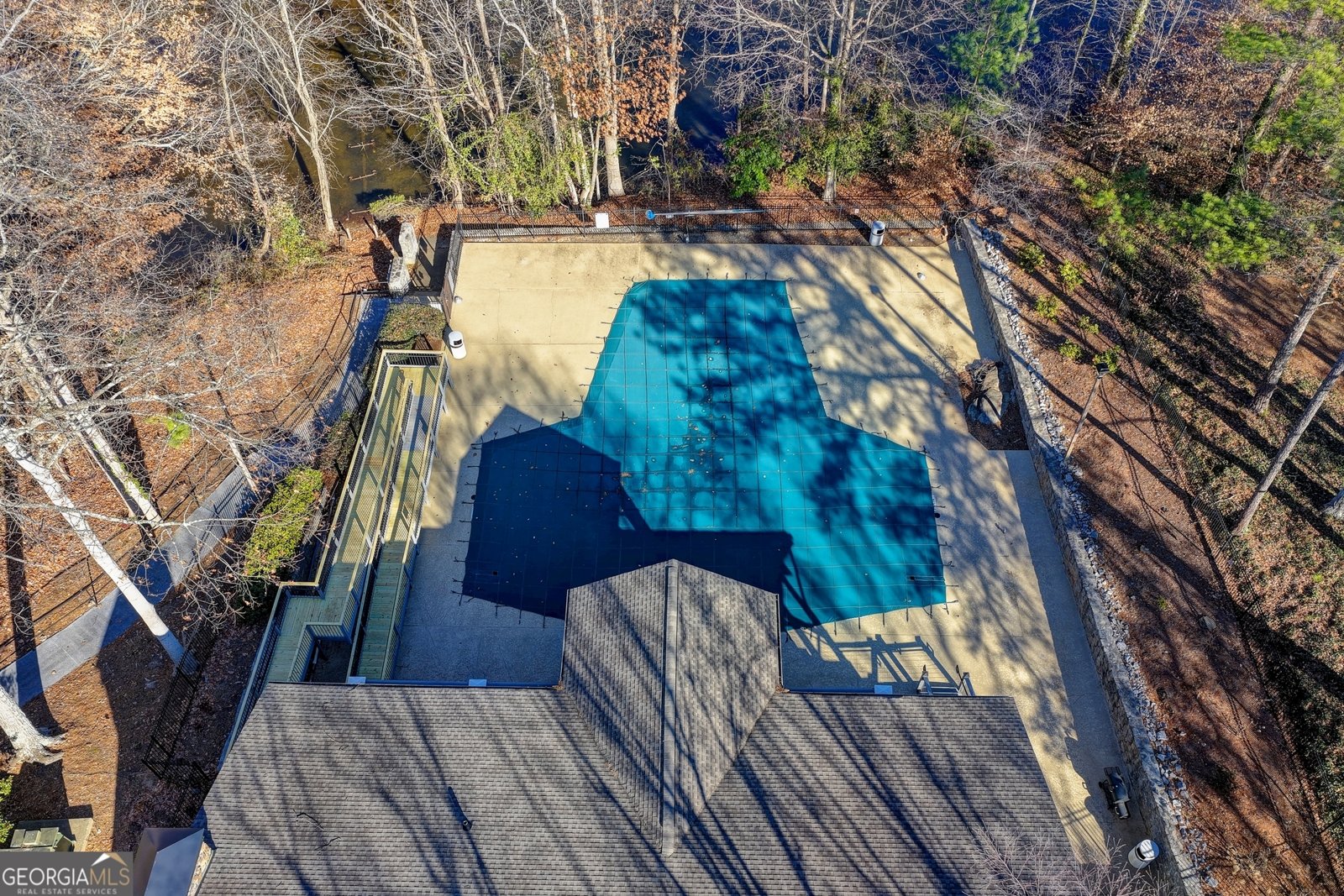 911 Garden Court Atlanta - Photo 36