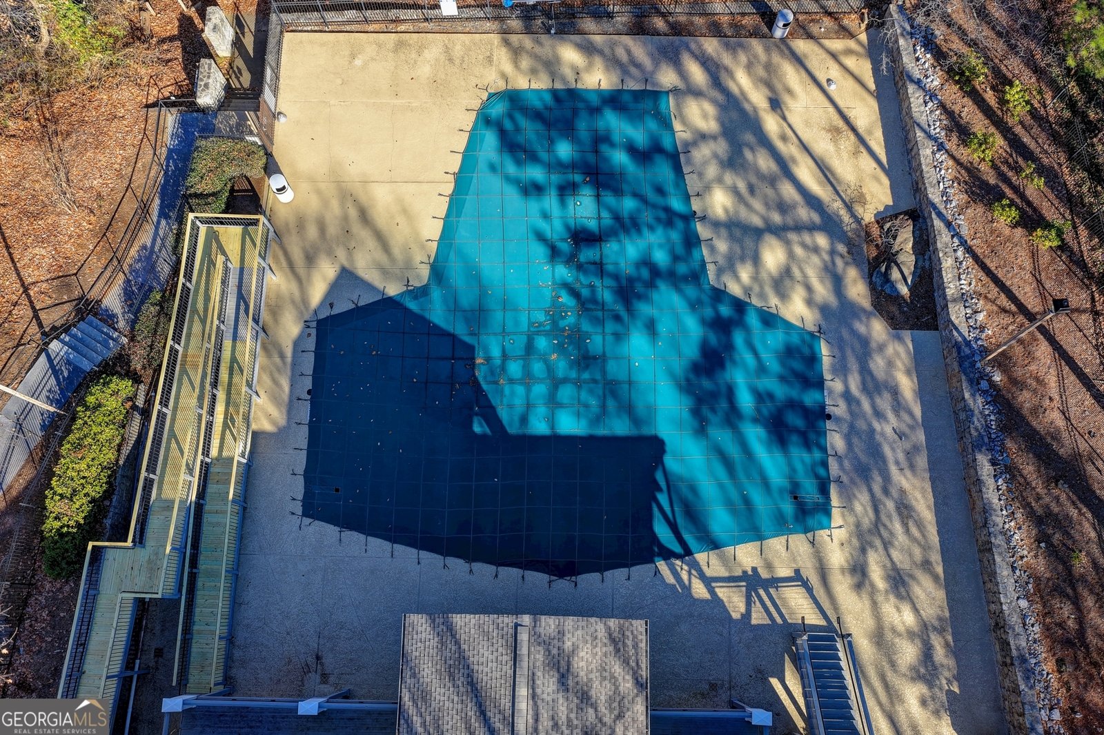 911 Garden Court Atlanta - Photo 37