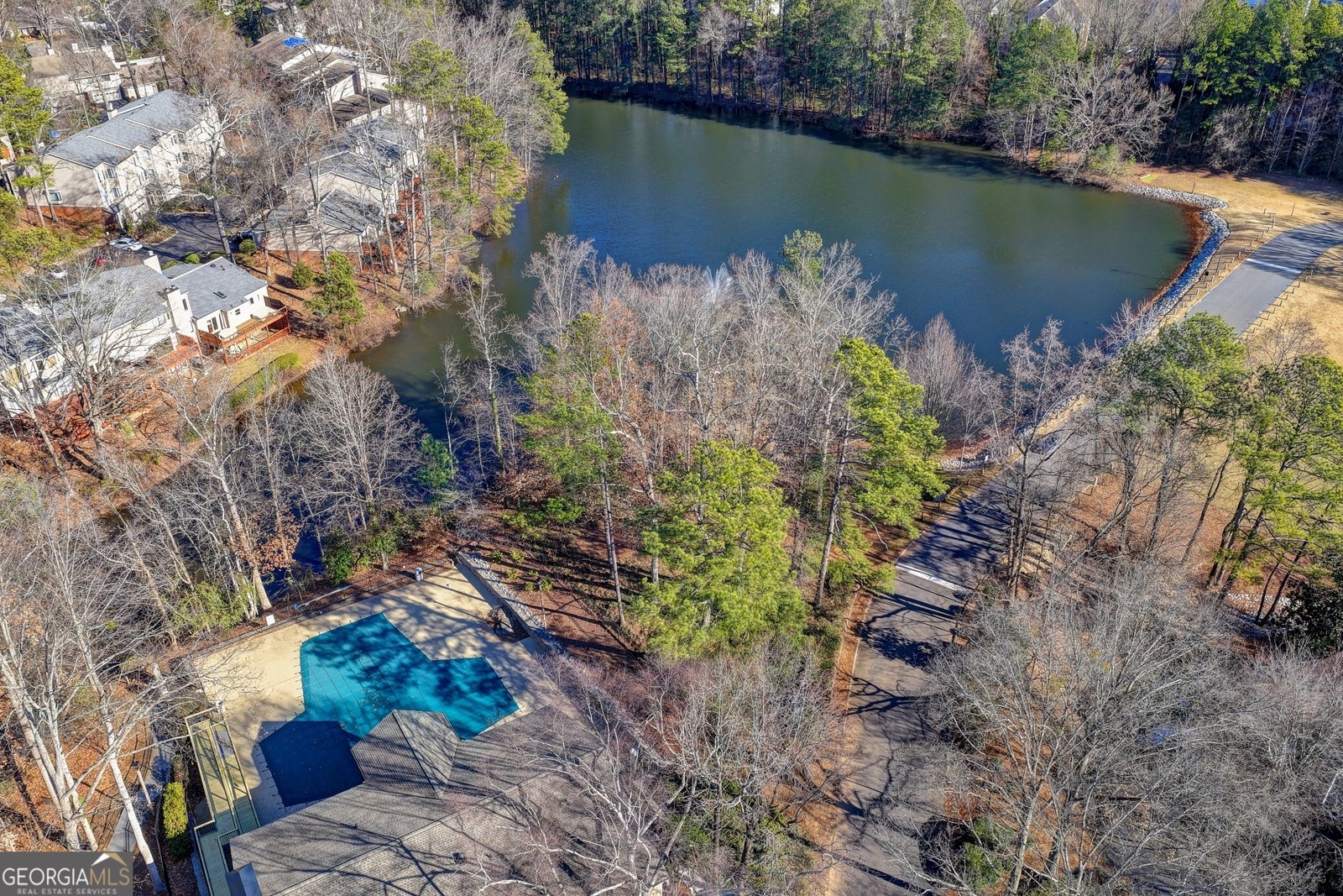 911 Garden Court Atlanta - Photo 38