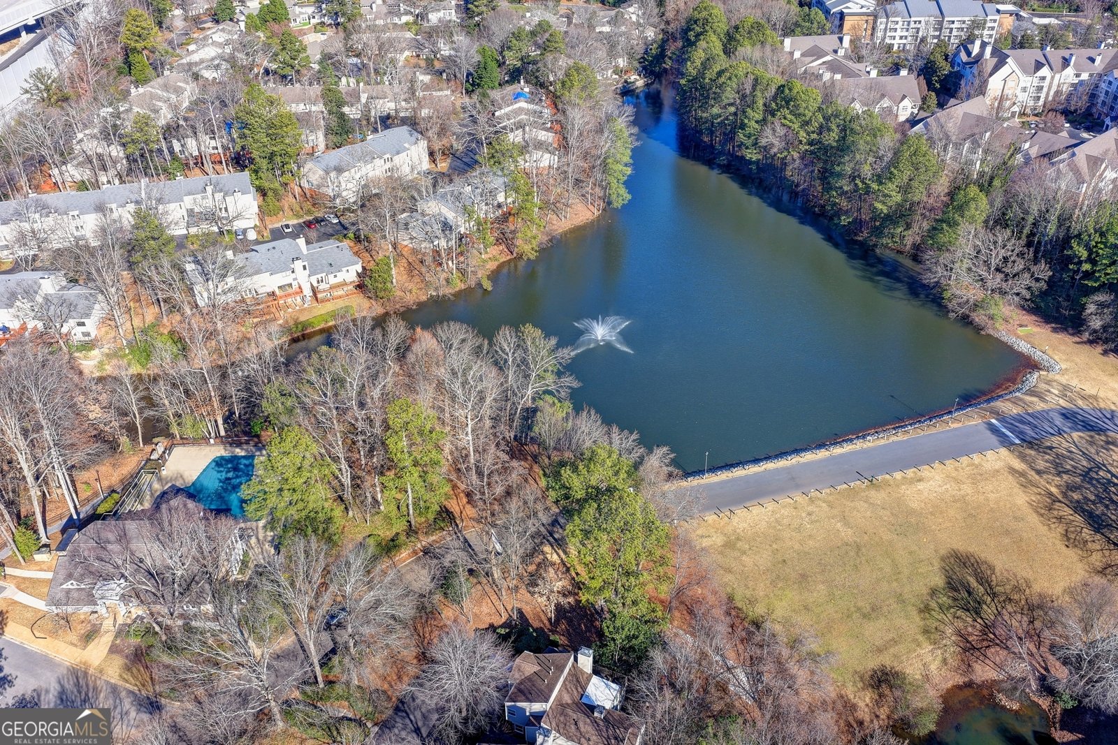 911 Garden Court Atlanta - Photo 39