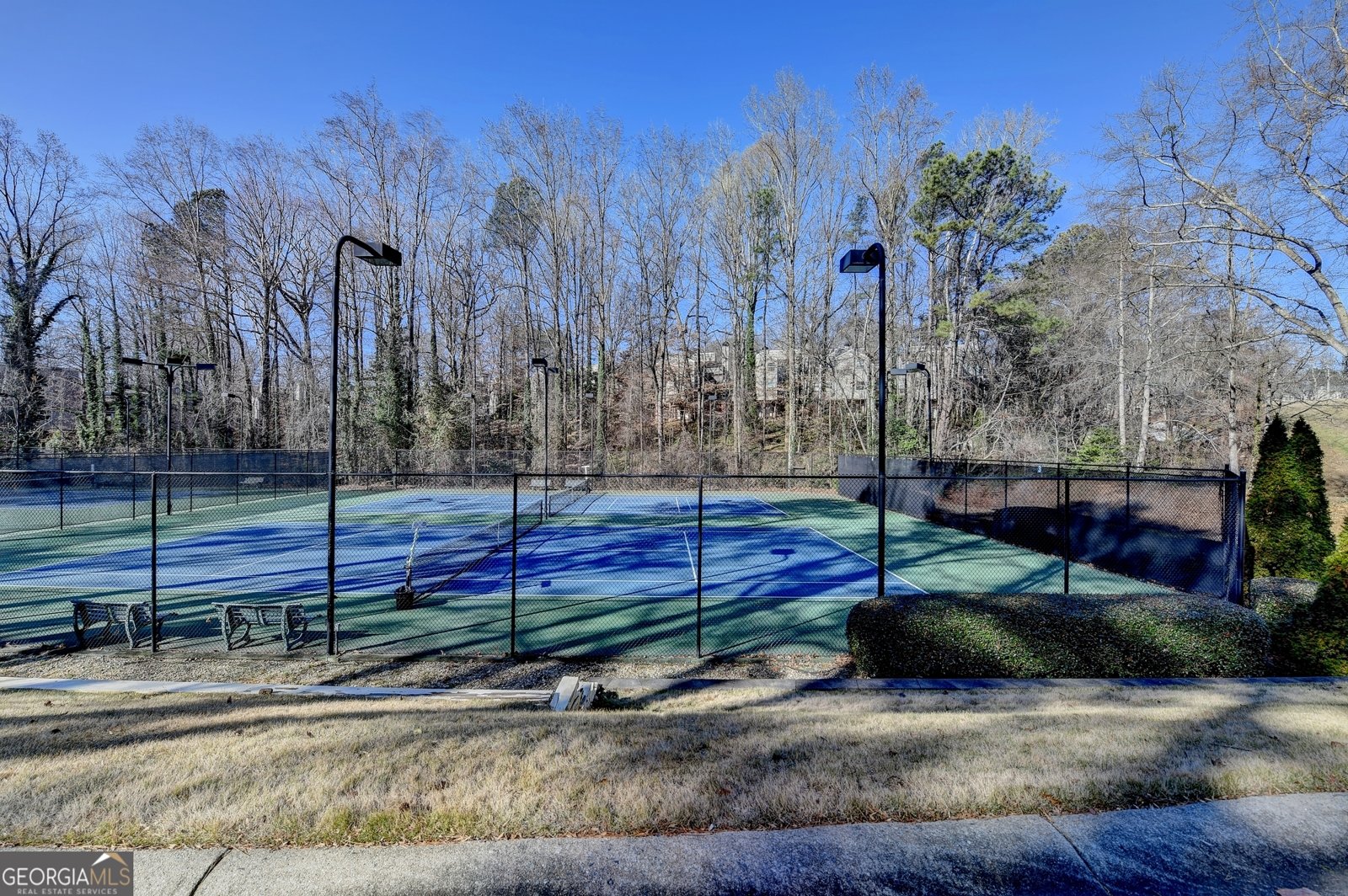 911 Garden Court Atlanta - Photo 40