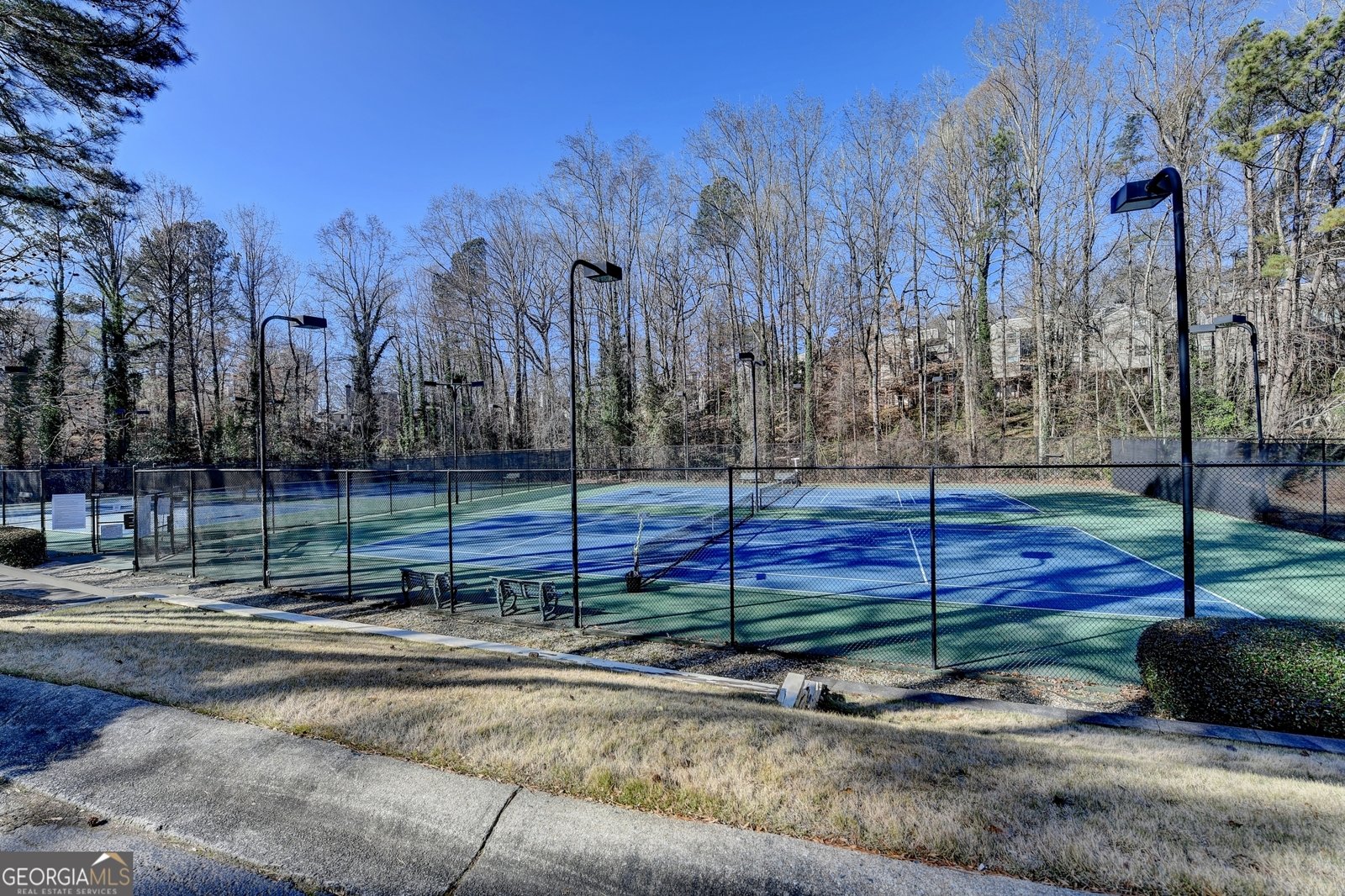 911 Garden Court Atlanta - Photo 41