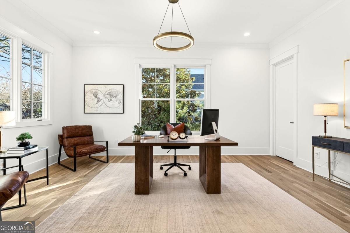 915 Amsterdam Avenue Atlanta - Photo 10