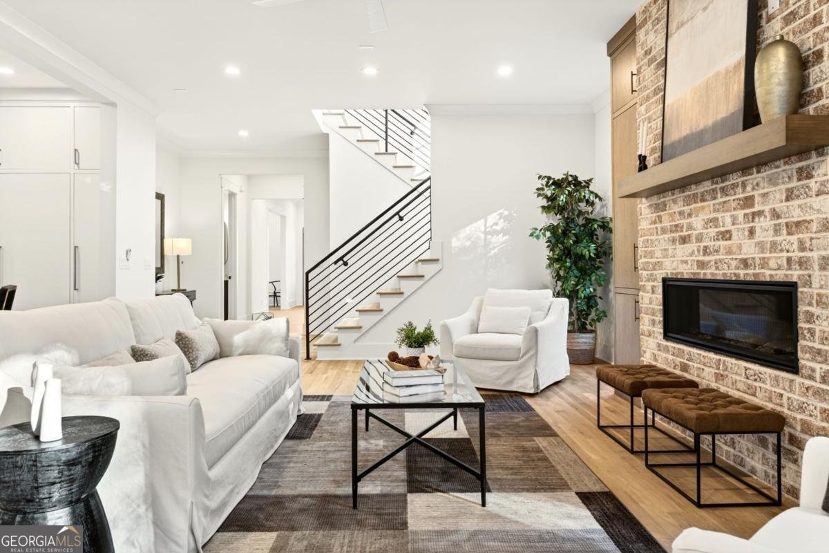 915 Amsterdam Avenue Atlanta - Photo 12