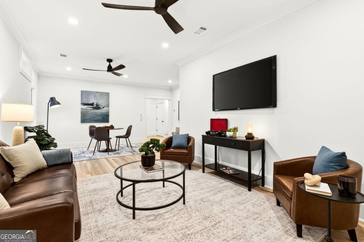 915 Amsterdam Avenue Atlanta - Photo 45