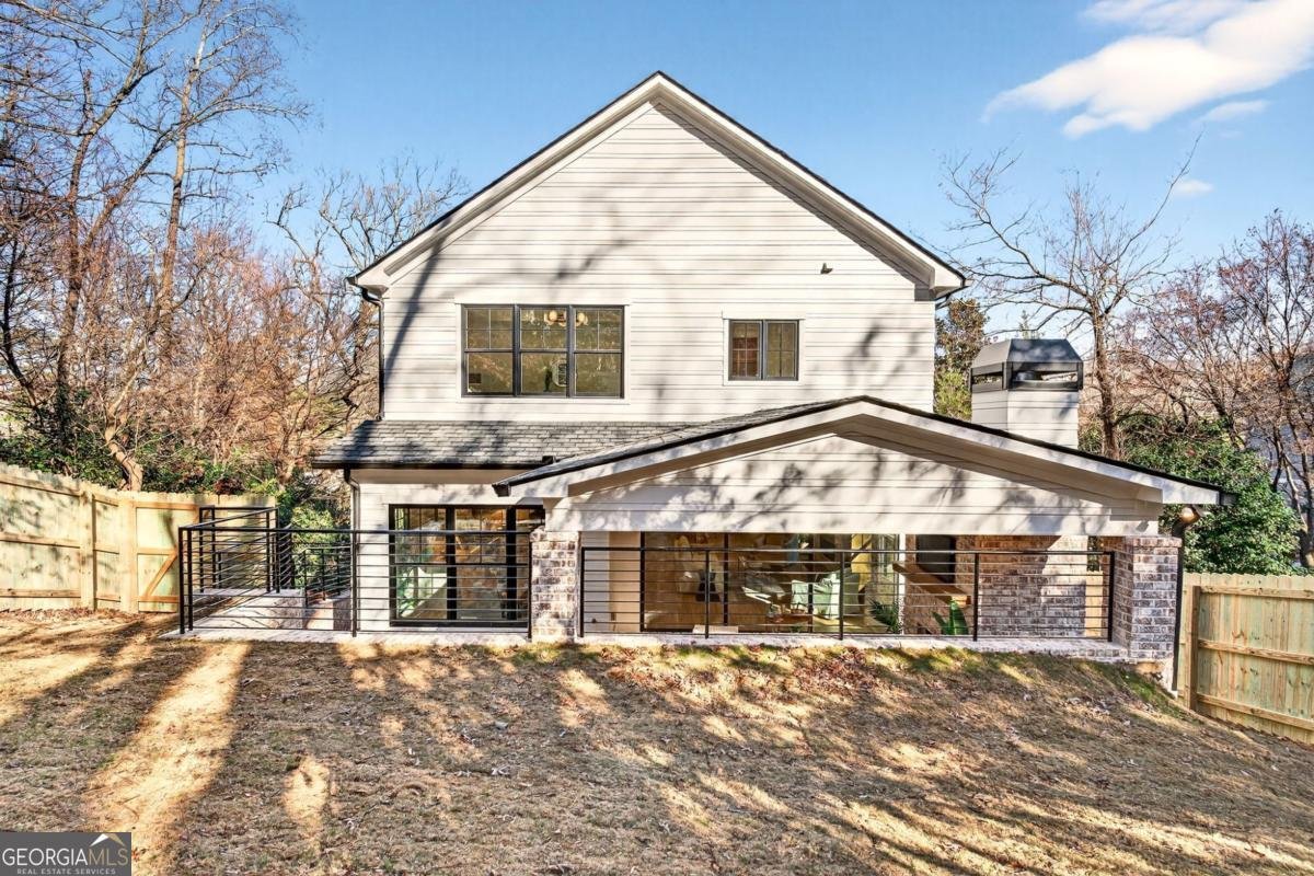 915 Amsterdam Avenue Atlanta - Photo 51