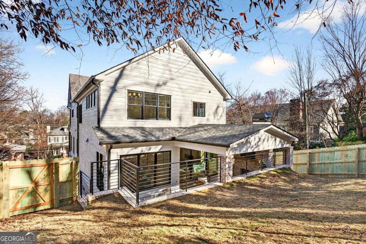 915 Amsterdam Avenue Atlanta - Photo 52