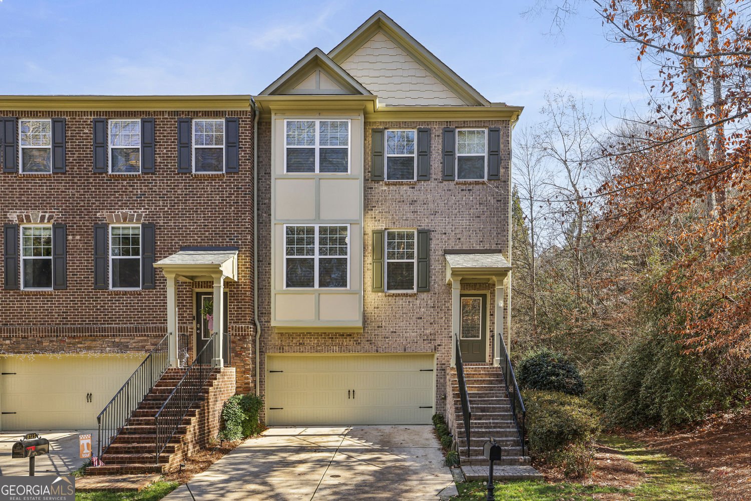 3723 Inglewood Way Brookhaven - Photo 1