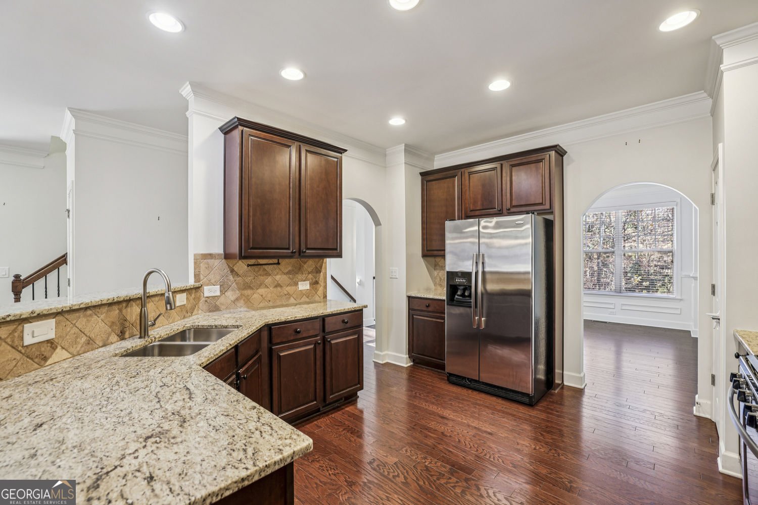 3723 Inglewood Way Brookhaven - Photo 11