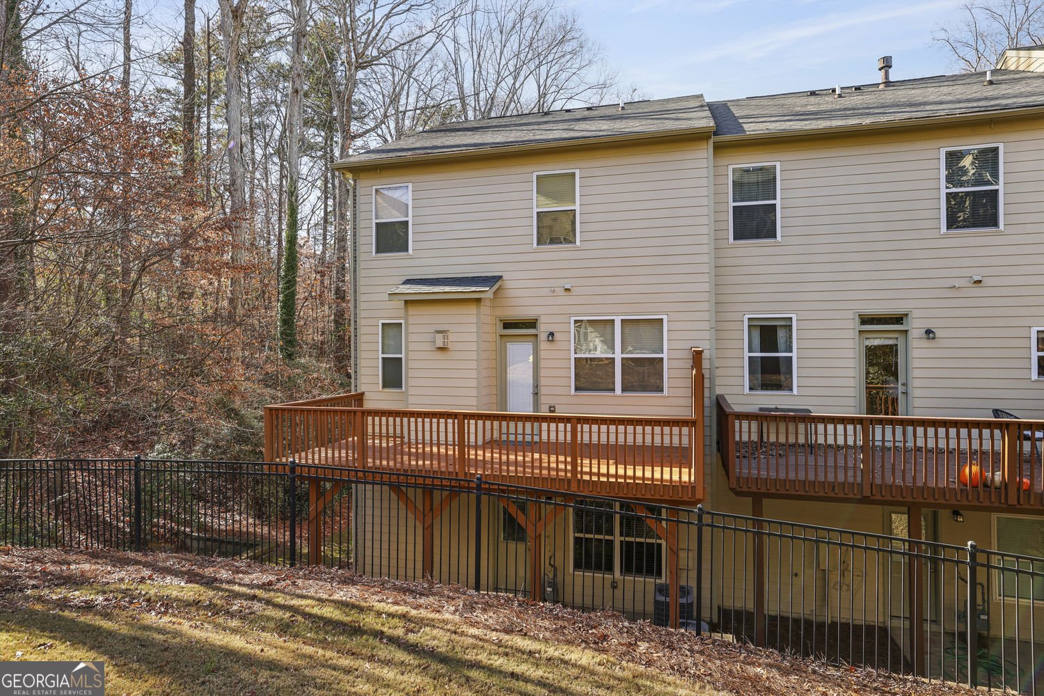 3723 Inglewood Way Brookhaven - Photo 30