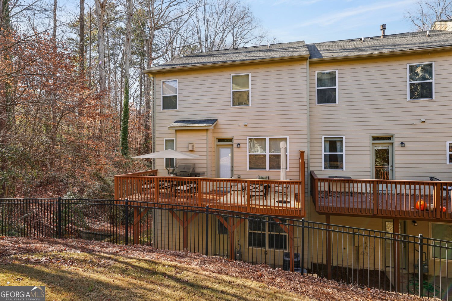 3723 Inglewood Way Brookhaven - Photo 31