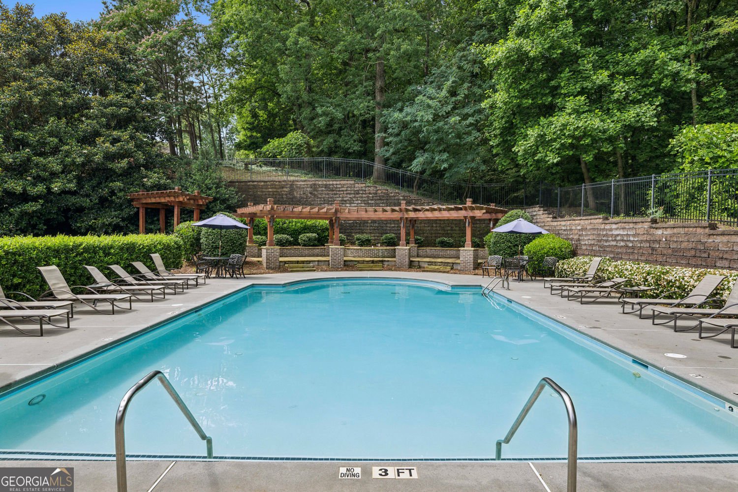 3723 Inglewood Way Brookhaven - Photo 33