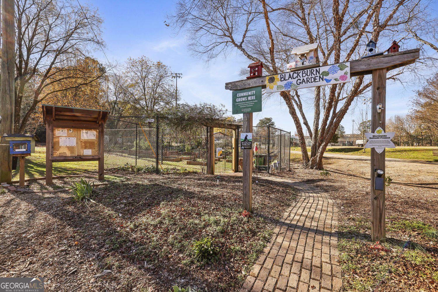 3723 Inglewood Way Brookhaven - Photo 36