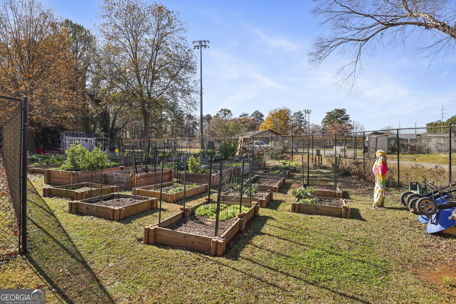 3723 Inglewood Way Brookhaven - Photo 37