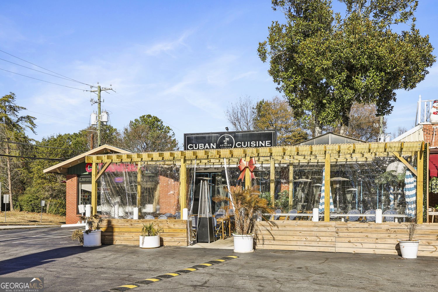 3723 Inglewood Way Brookhaven - Photo 49