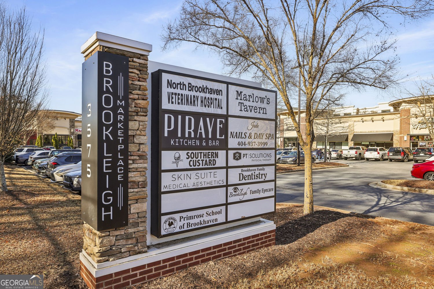 3723 Inglewood Way Brookhaven - Photo 53