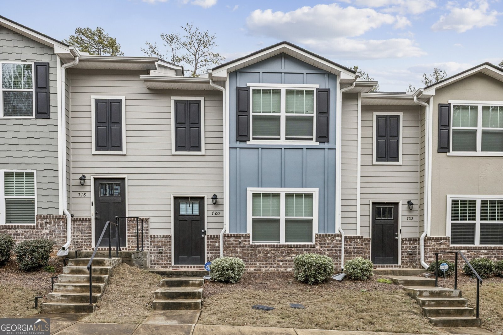 720 Keeshono Street Union City - Photo 1