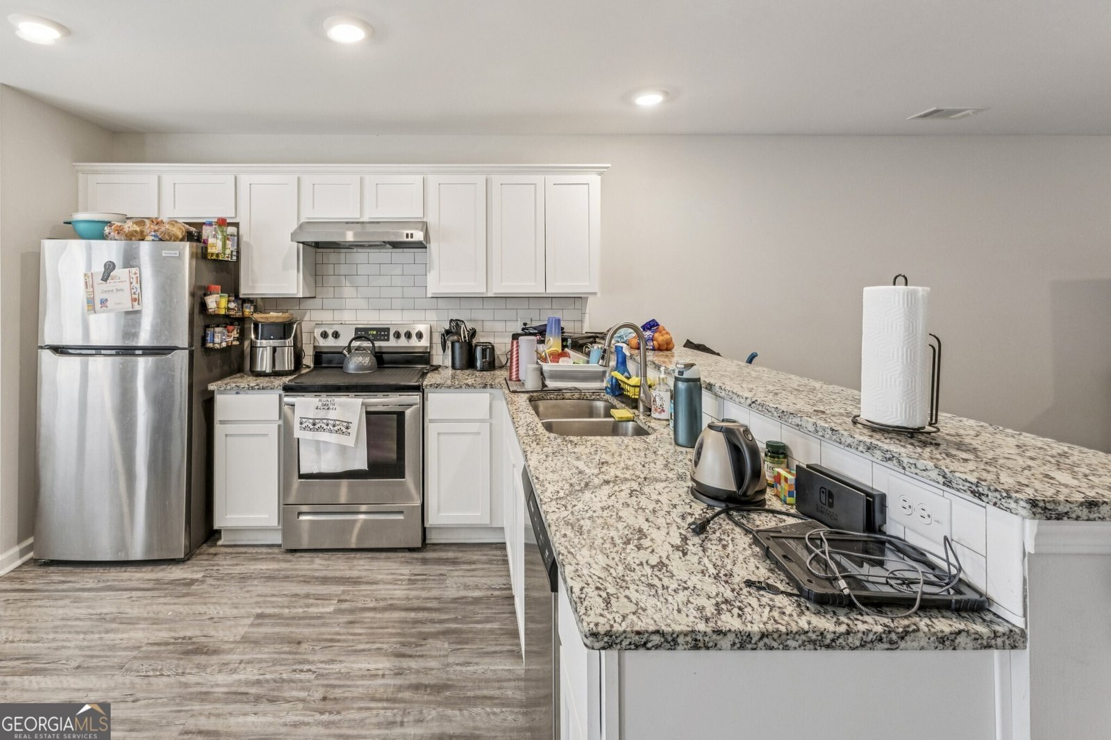 720 Keeshono Street Union City - Photo 6