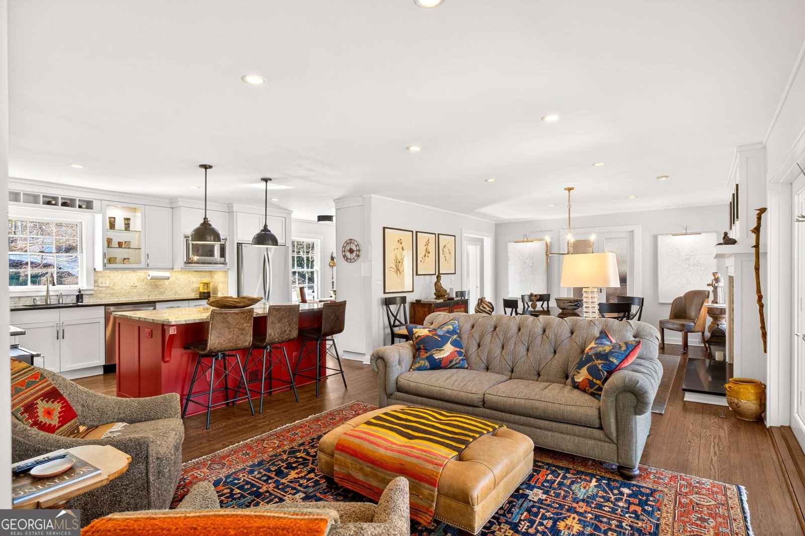 1148 Wild Creek Trail Atlanta - Photo 10