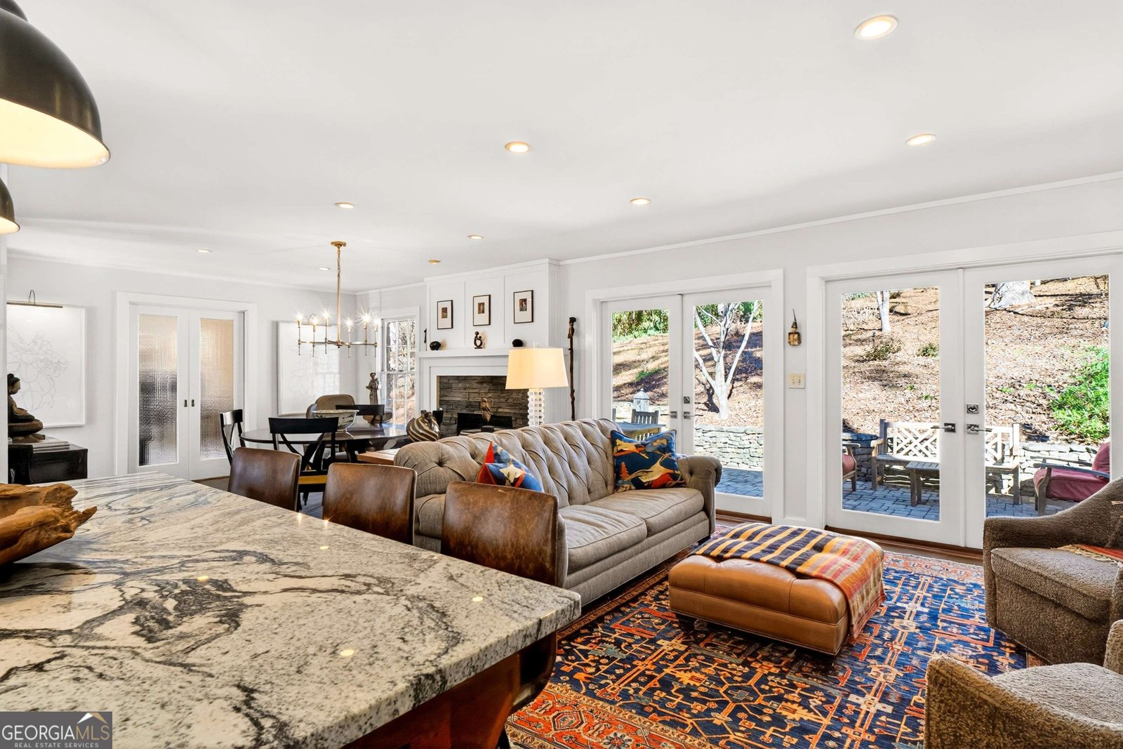 1148 Wild Creek Trail Atlanta - Photo 11