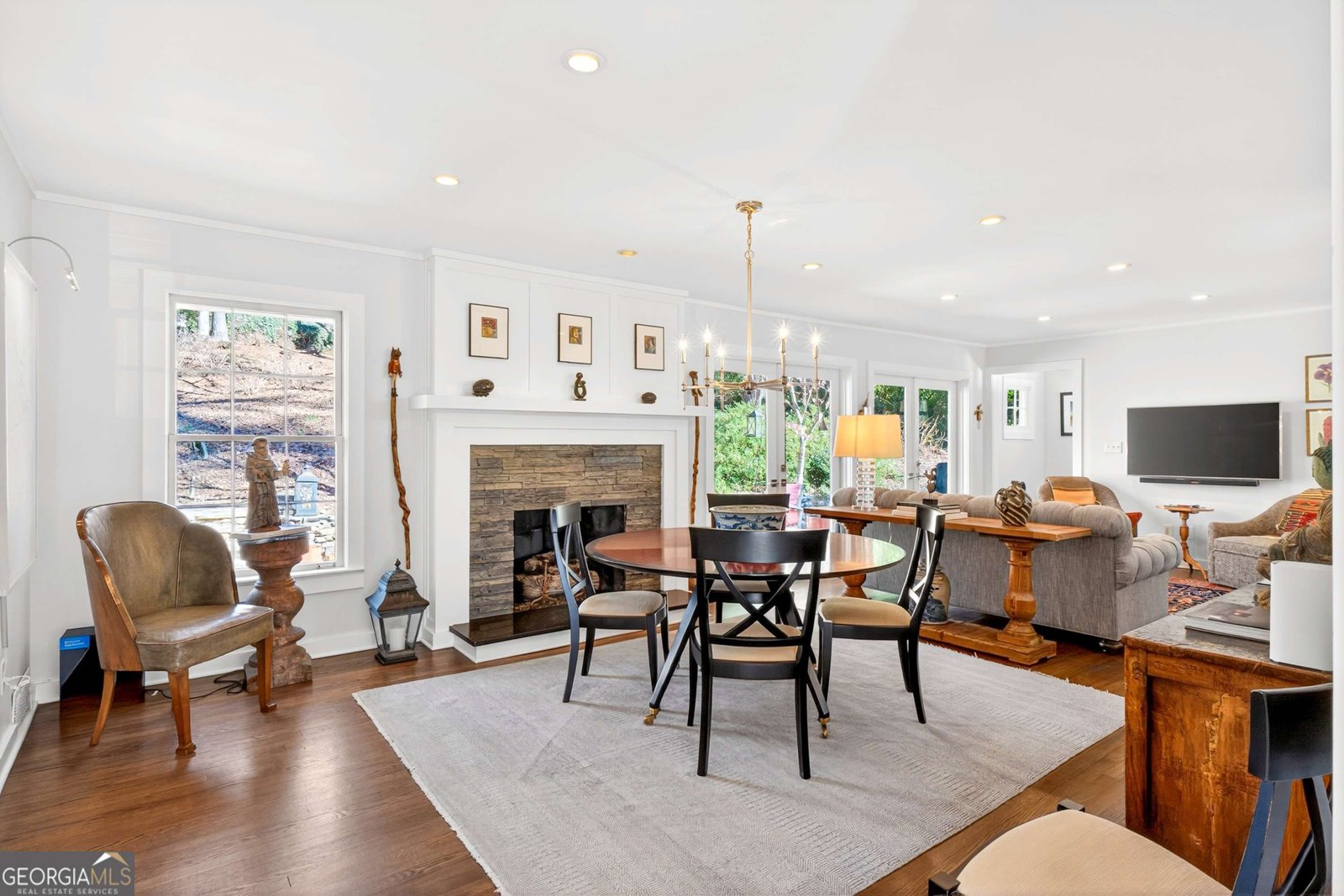 1148 Wild Creek Trail Atlanta - Photo 12