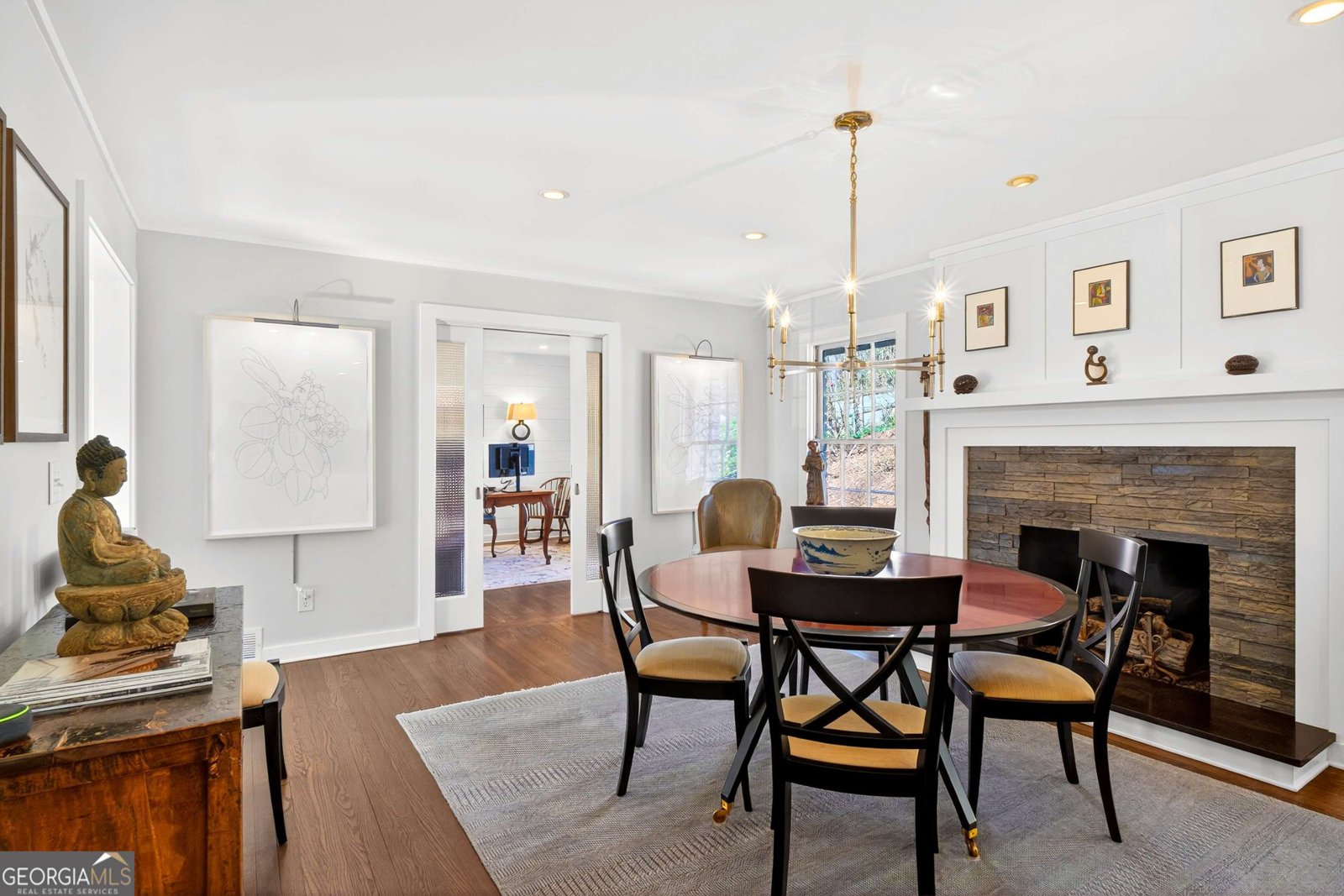 1148 Wild Creek Trail Atlanta - Photo 13