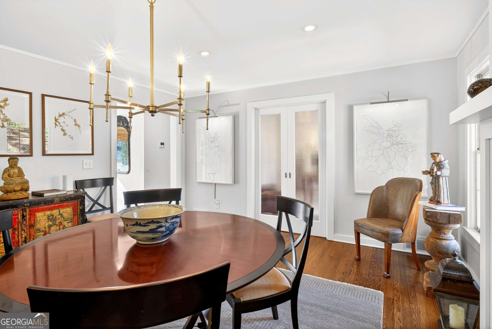 1148 Wild Creek Trail Atlanta - Photo 14