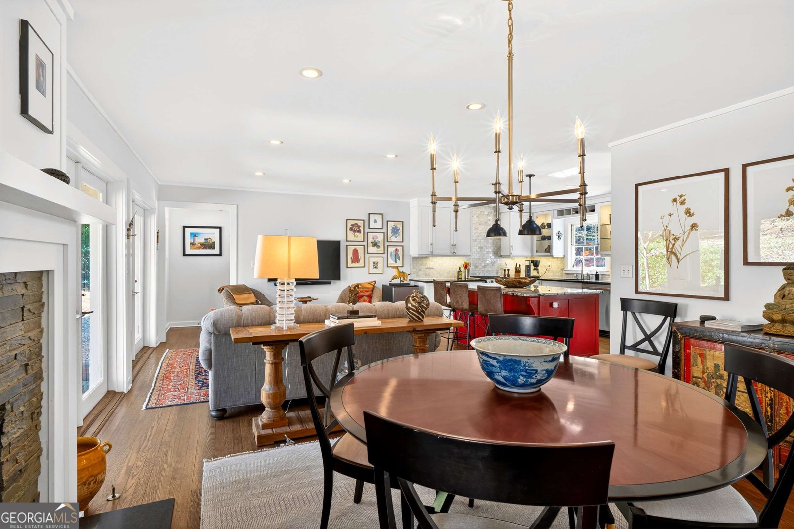 1148 Wild Creek Trail Atlanta - Photo 15